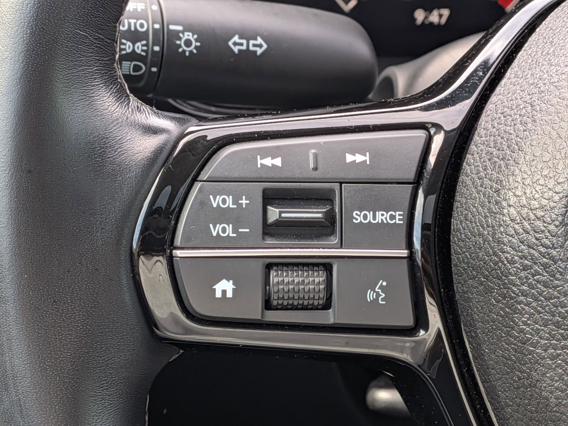 Used 2022 Honda Civic EX-L image 18