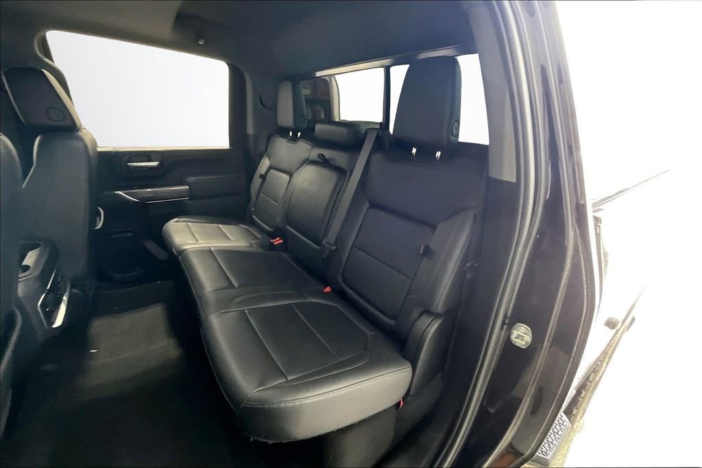 Used 2021 Chevrolet Silverado 2500 LTZ w/ LTZ Plus Package image 23