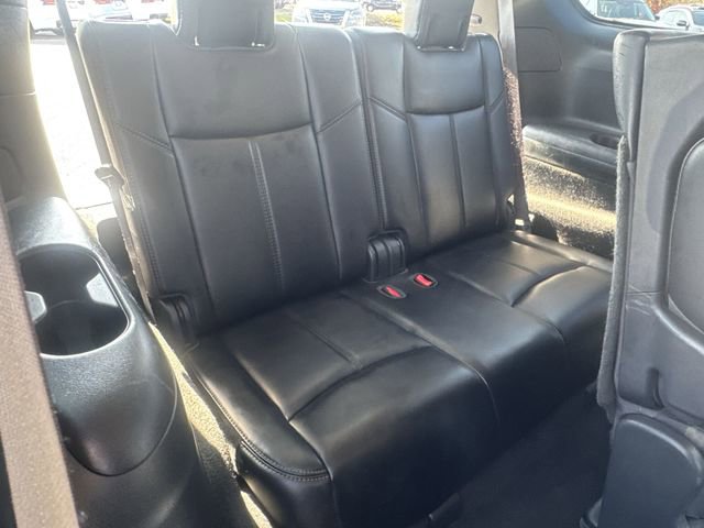 Used 2020 Nissan Pathfinder SL image 12