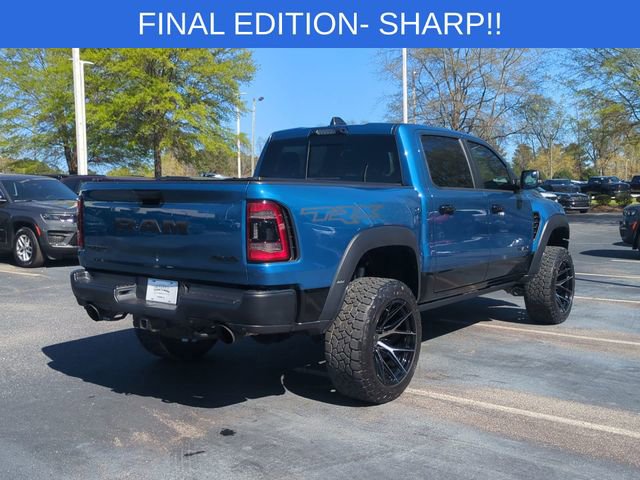 Used 2024 RAM 1500 TRX image 5