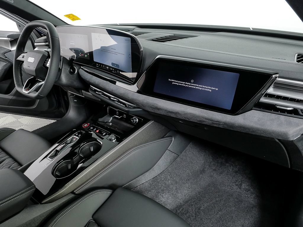 New 2026 Audi S5 Premium Plus AWD/4WD image 24