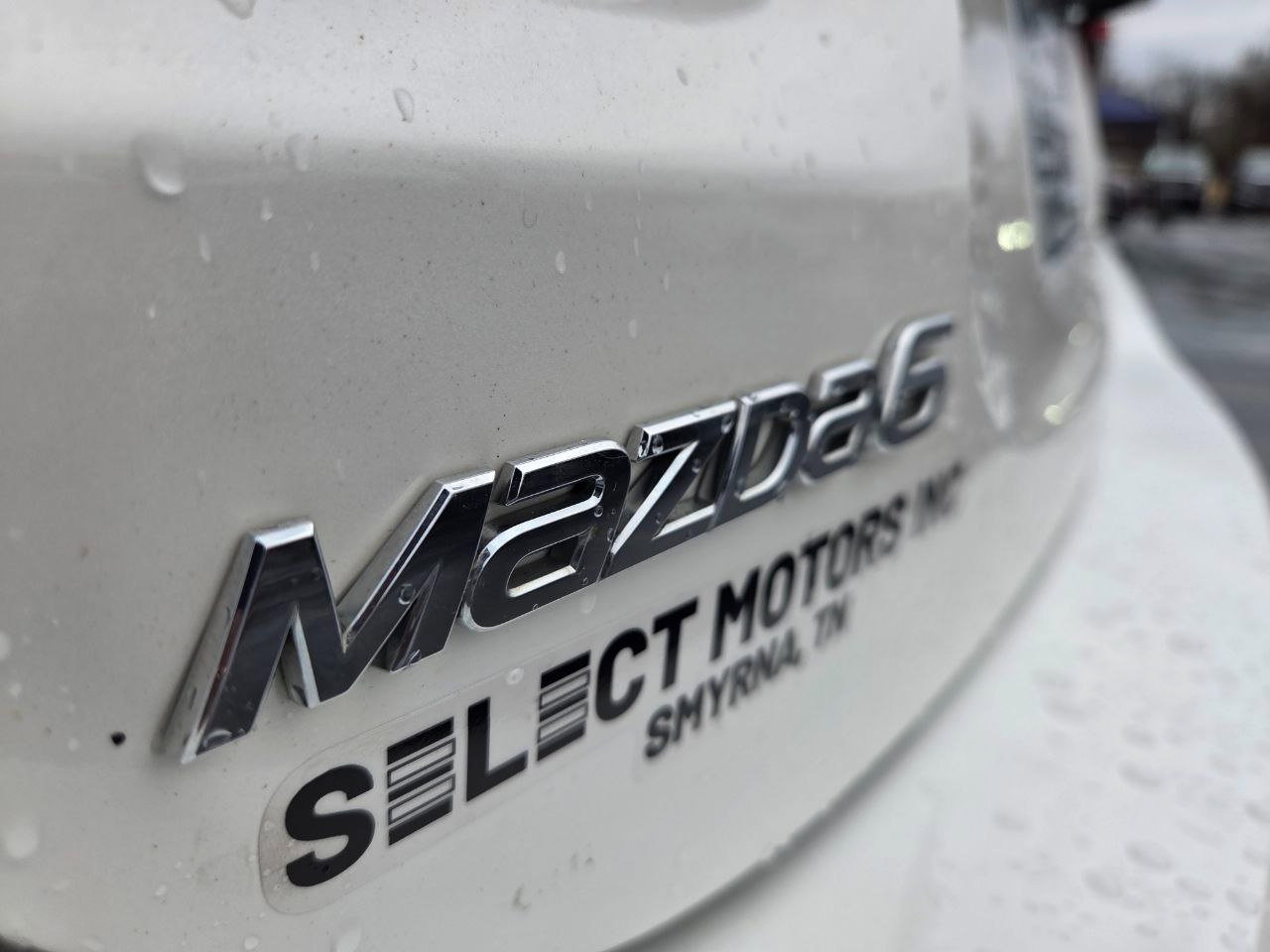 Used 2014 MAZDA MAZDA6 Touring image 10