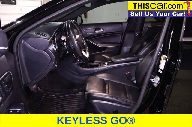 Used 2016 Mercedes-Benz GLA 250 4MATIC image 23