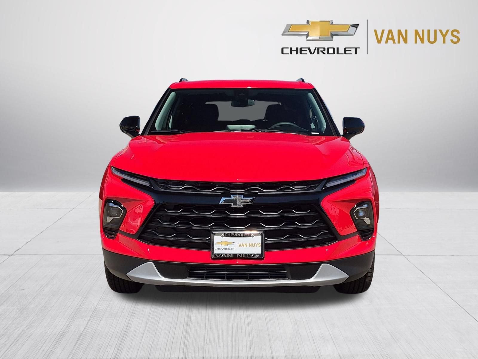 New 2026 Chevrolet Blazer LT w/ Midnight/Sport Edition FWD image 2