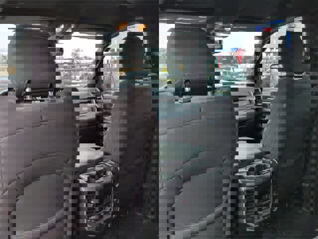 Used 2022 RAM 1500 Big Horn image 19