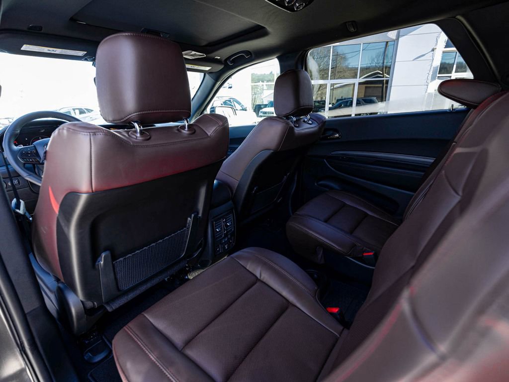 New 2026 Dodge Durango GT AWD/4WD image 26