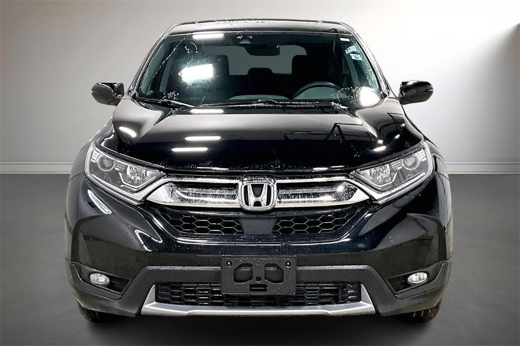 Used 2019 Honda CR-V EX image 2