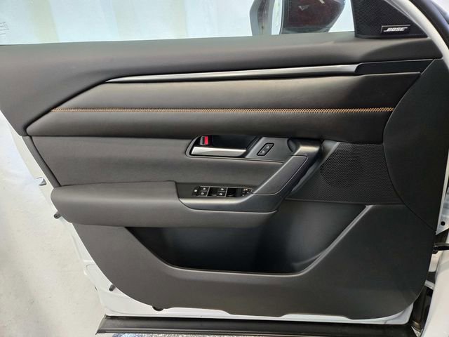 New 2025 MAZDA CX-50 AWD 2.5 Hybrid w/ Cargo Package image 25