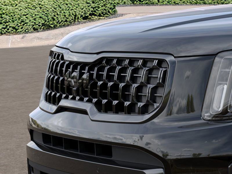 New 2025 Kia Telluride SX Prestige X-Line image 14
