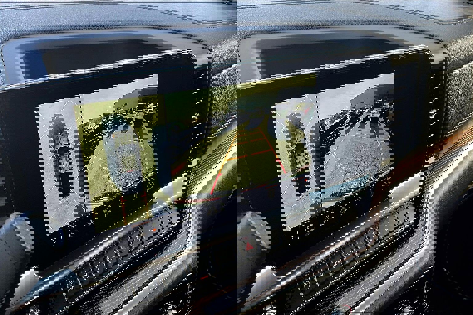 Used 2025 GMC Sierra 2500 SLE w/ SLE Value Package; image 27