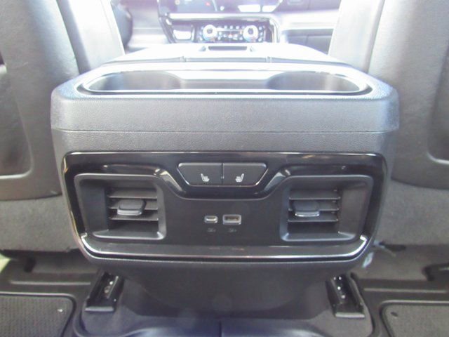 Used 2022 GMC Sierra 1500 AT4X image 30