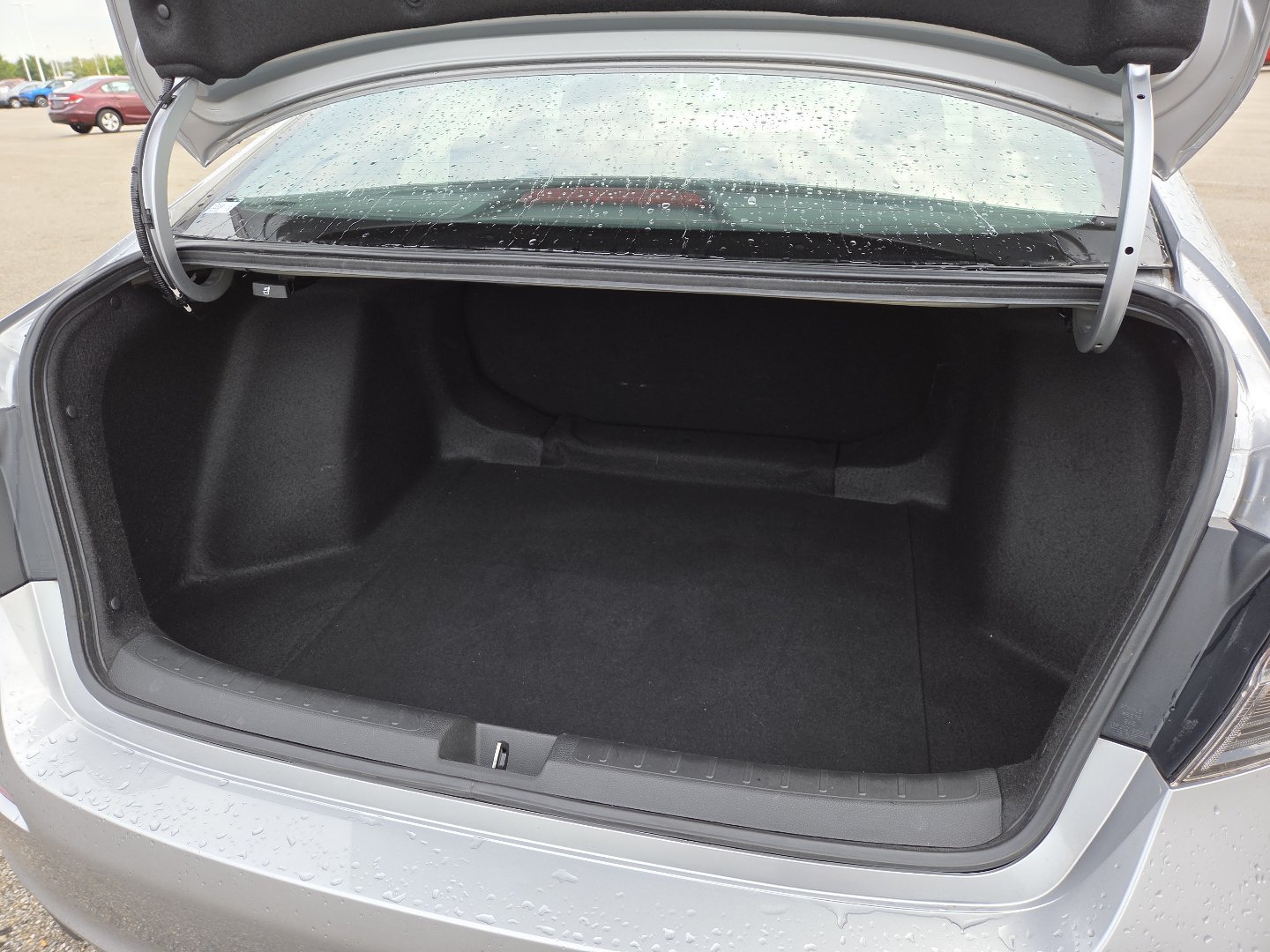 Used 2024 Honda Civic Sport image 17