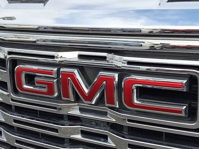 Certified 2025 GMC Sierra 1500 Denali w/ Denali Reserve Package image 31