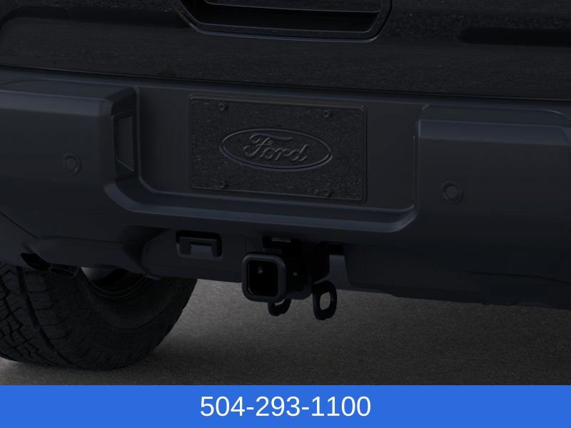 New 2025 Ford Bronco Sport Badlands w/ Badlands Tech Package image 23