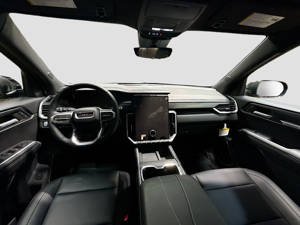 New 2026 GMC Acadia Elevation w/ Black Edition image 24