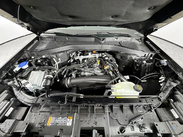 New 2026 Ford Explorer Active image 30