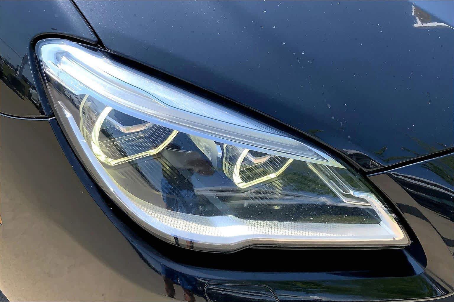 Used 2016 BMW 650i Coupe RWD image 26