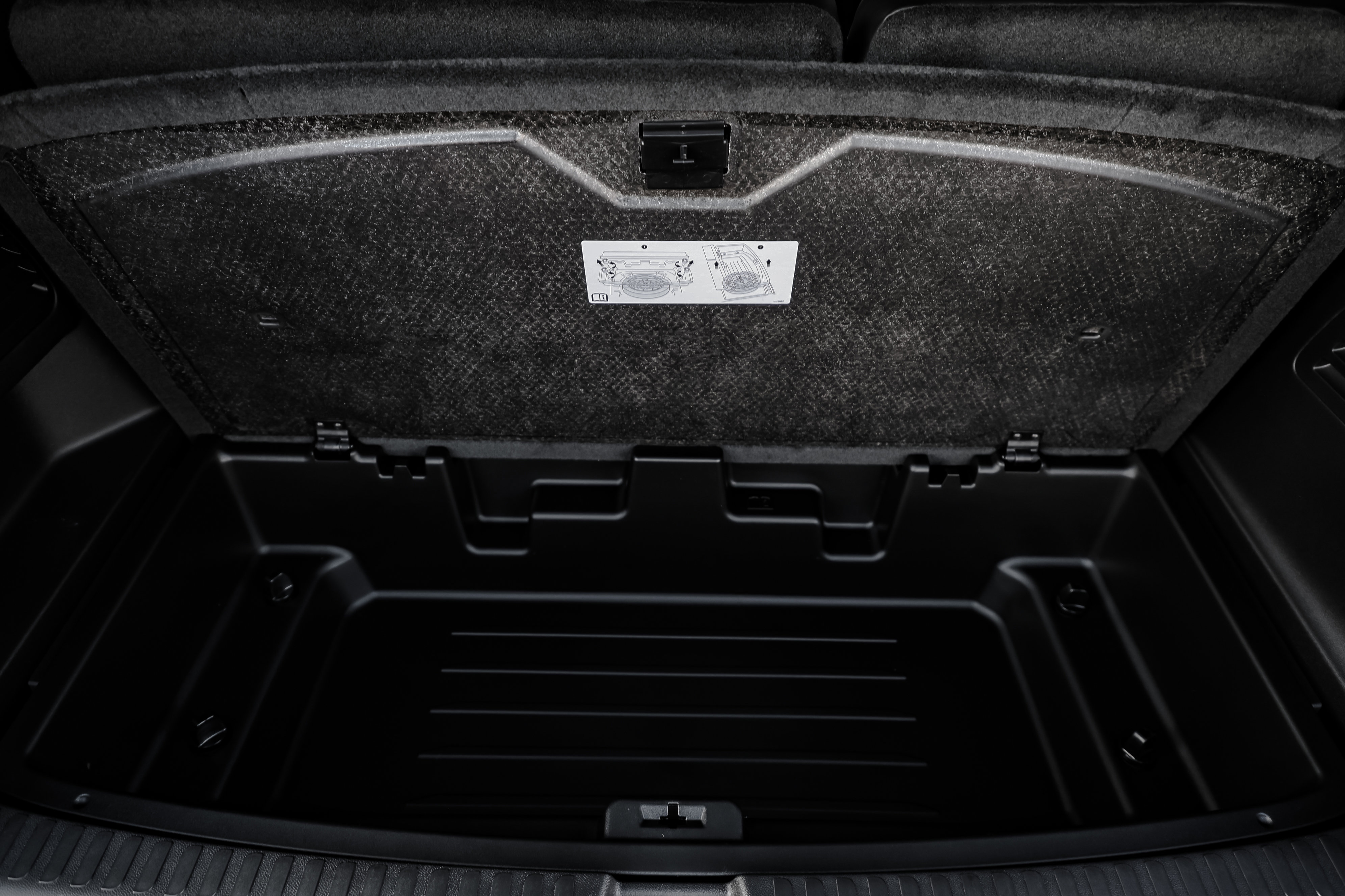 New 2026 GMC Acadia Elevation w/ Elevation Premium Package image 17