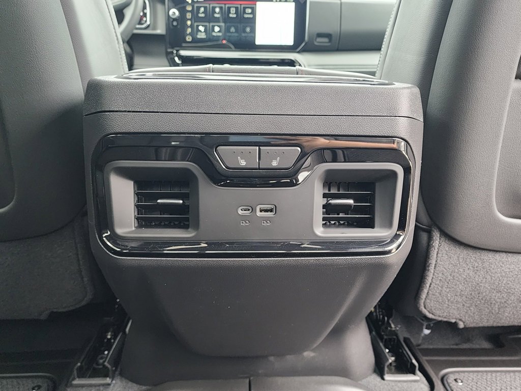 New 2026 GMC Sierra 1500 AT4X image 49