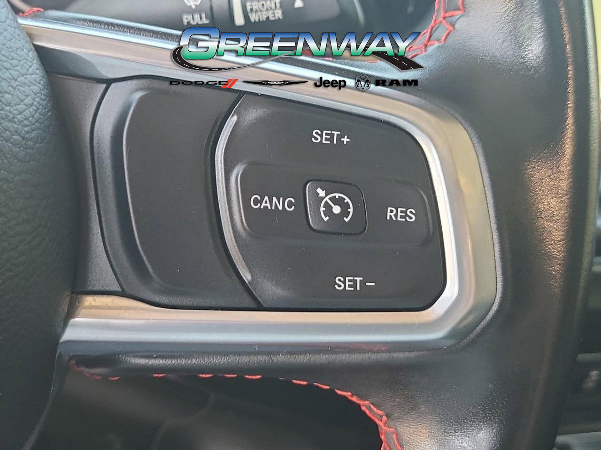 Used 2022 Jeep Gladiator Rubicon w/ Trailer Tow Package image 20