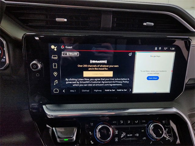 New 2026 GMC Sierra 3500 Denali w/ Denali Reserve Package image 30