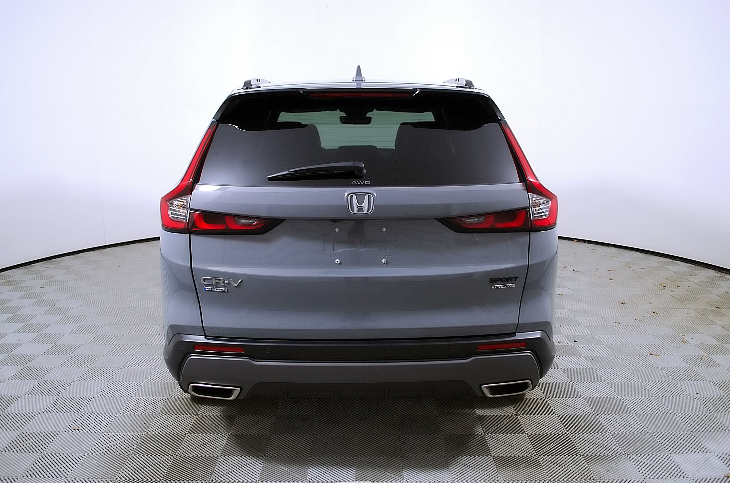 Used 2024 Honda CR-V Sport Touring image 8
