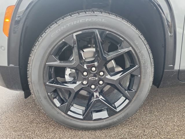 Certified 2026 Chevrolet Traverse RS image 34