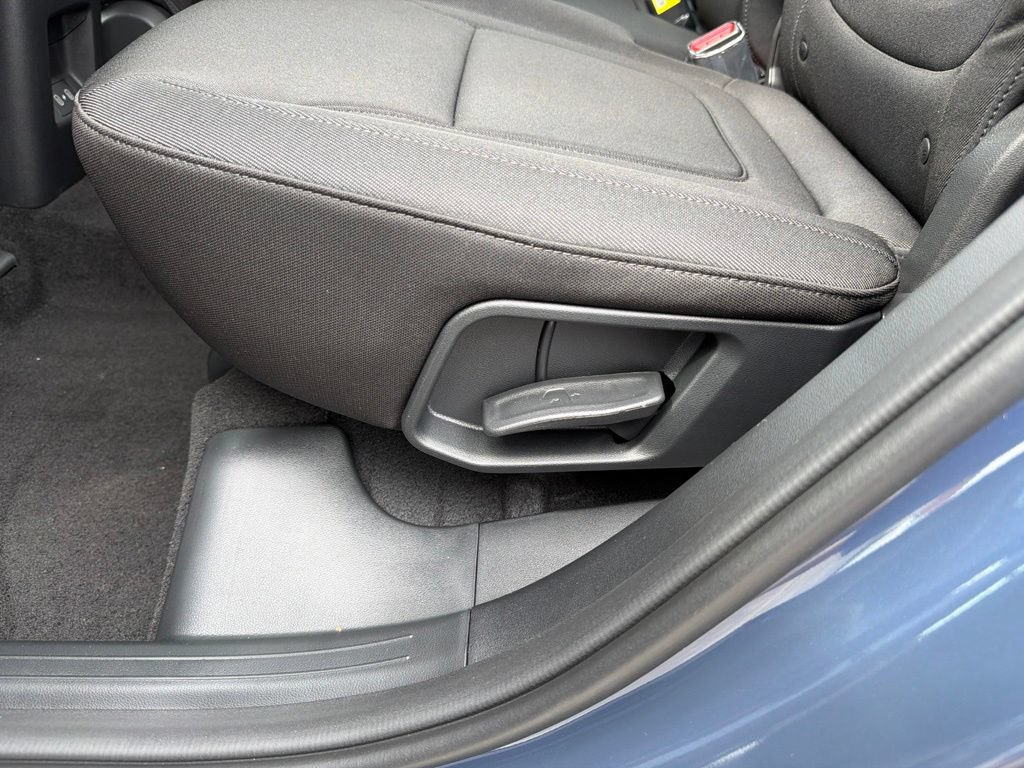 New 2026 Hyundai Tucson SE AWD/4WD image 16