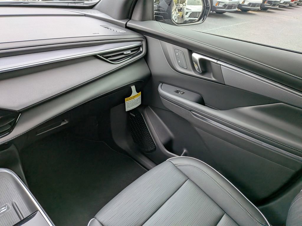 New 2026 Buick Enclave Sport Touring w/ Power Package FWD image 19