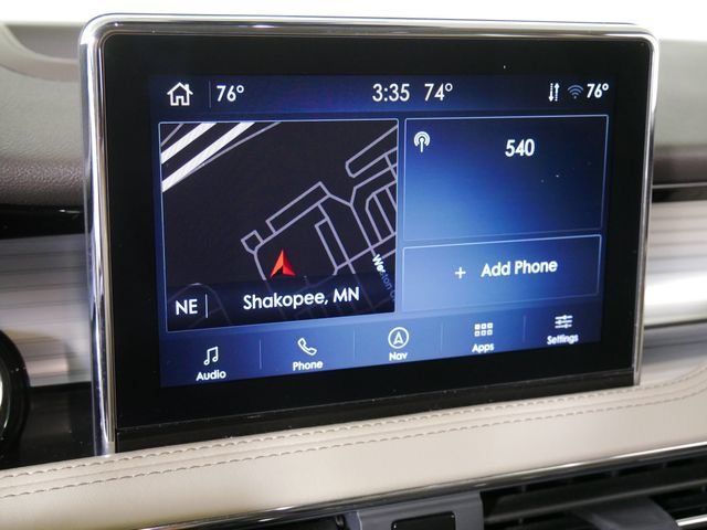 Used 2021 Lincoln Corsair AWD w/ Equipment Group 101A image 29