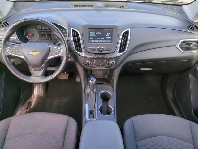 Used 2018 Chevrolet Equinox LT FWD image 18