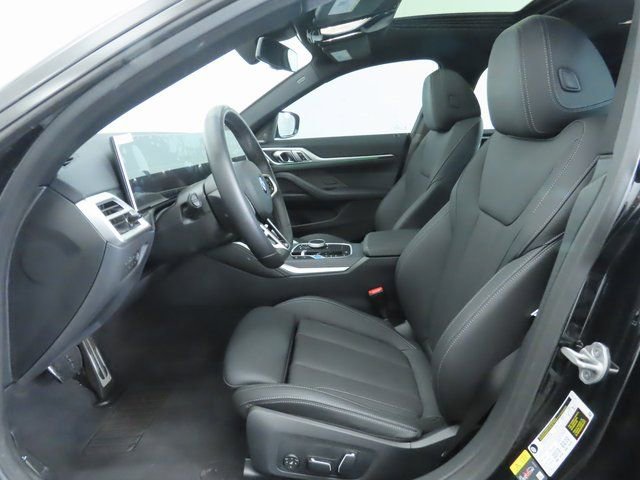 Used 2025 BMW i4 eDrive40 w/ M Sport Package image 20
