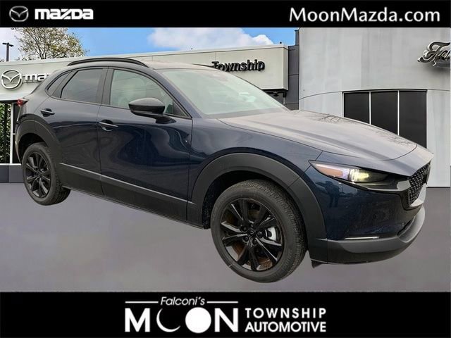 New 2026 MAZDA CX-30 Aire Edition image 1