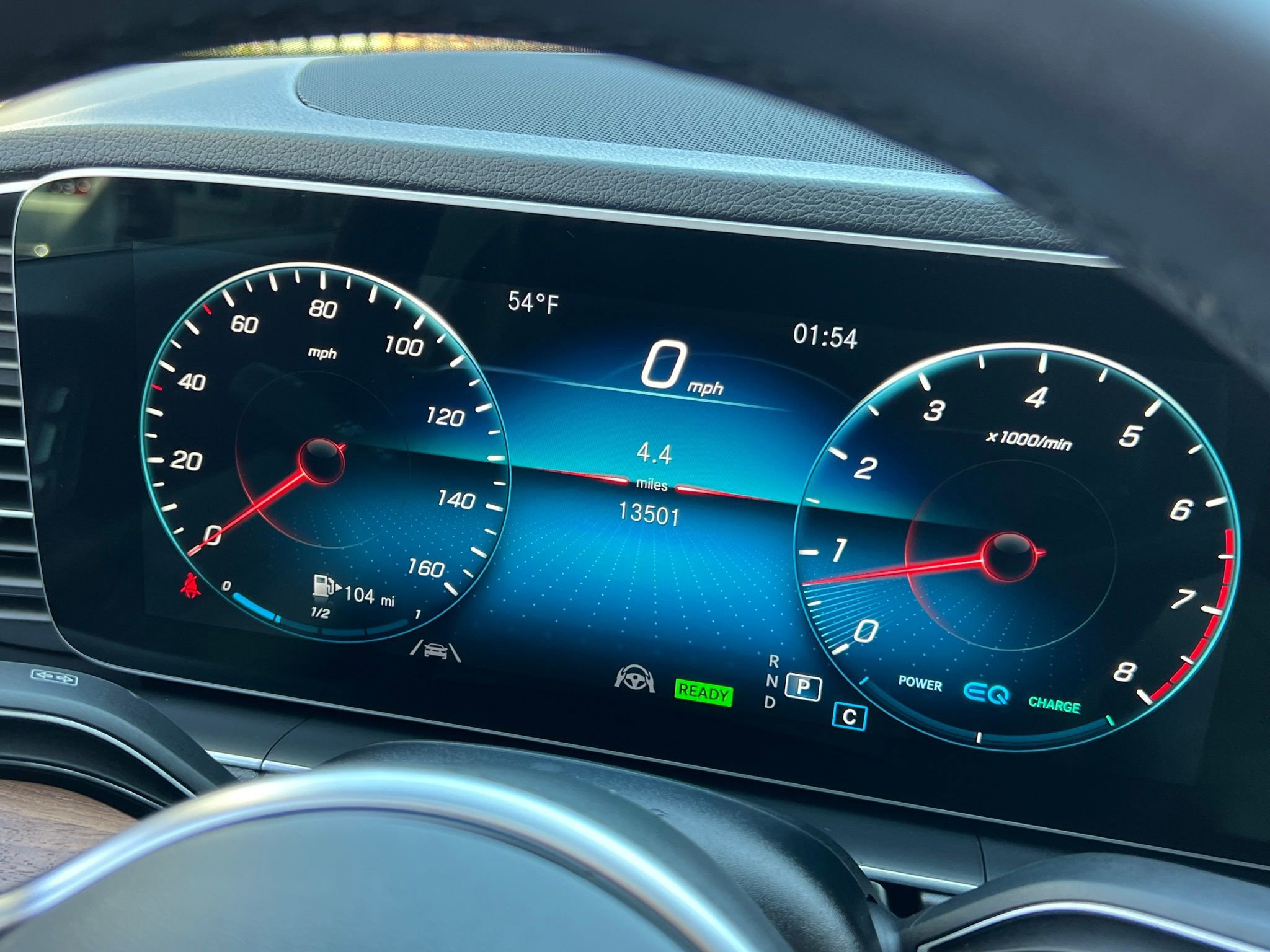 Used 2022 Mercedes-Benz GLE 450 4MATIC image 30