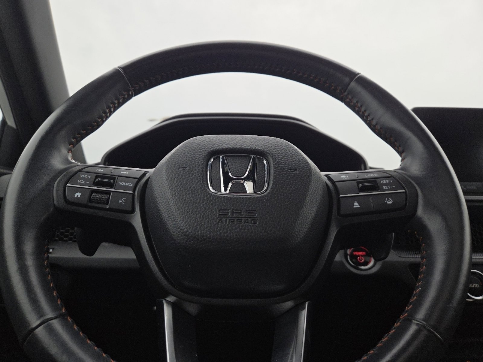 Used 2024 Honda CR-V Sport image 27