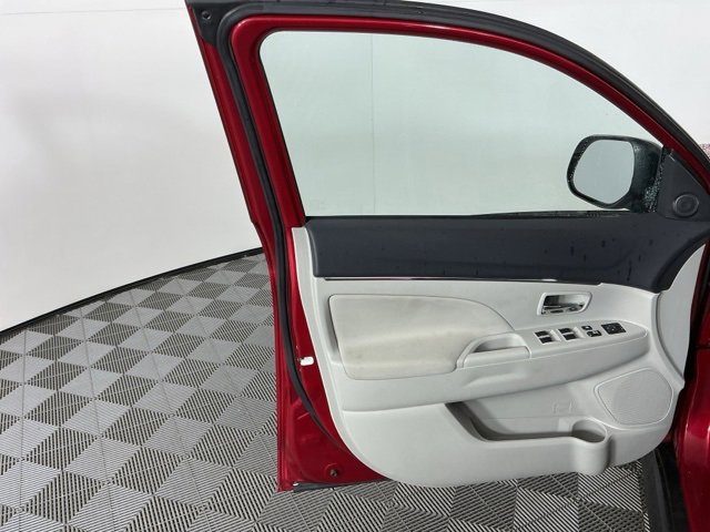 Used 2021 Mitsubishi Outlander Sport ES image 12