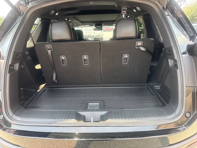 Certified 2025 Honda Pilot TrailSport image 17