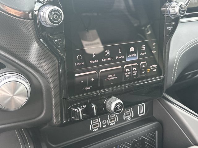 New 2026 RAM 1500 Limited AWD/4WD image 29