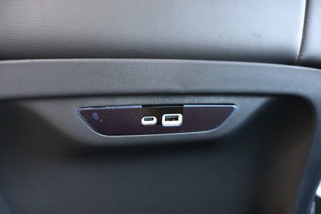 New 2026 Chrysler Pacifica Select image 45