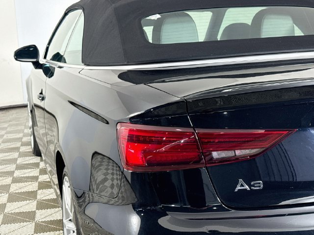 Used 2018 Audi A3 2.0T Premium FWD image 32