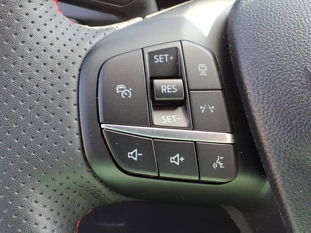 Certified 2023 Ford Escape ST-Line w/ Tech Pack #1 image 20