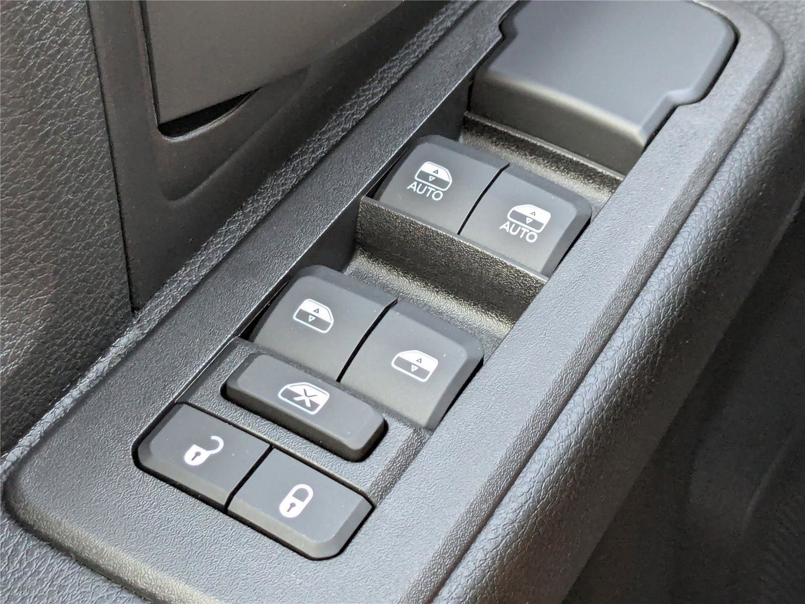 New 2026 RAM 2500 Tradesman image 21