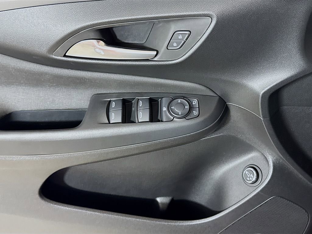 New 2026 Buick Envista Sport Touring w/ Convenience I Package FWD image 15