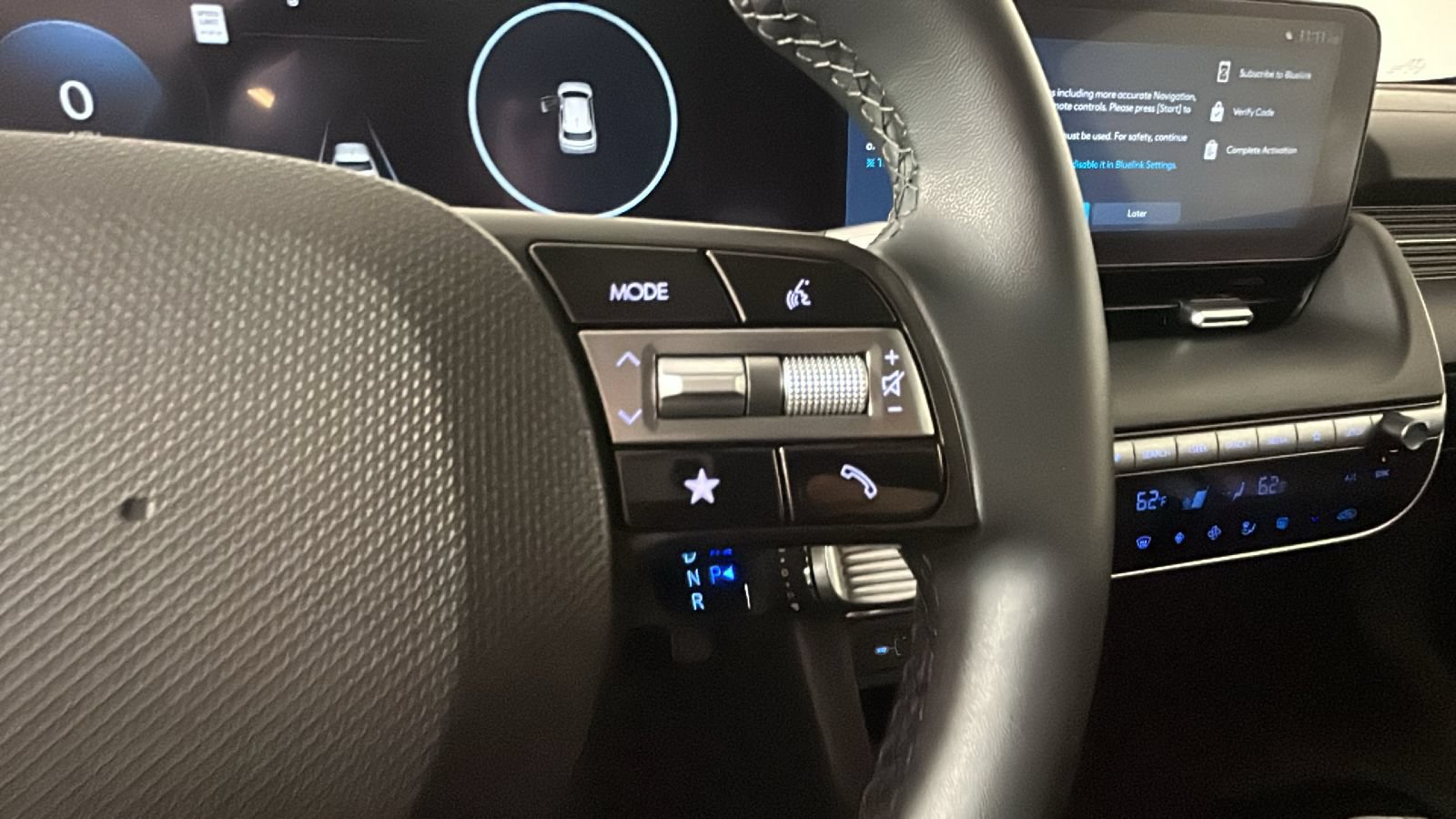 Used 2025 Hyundai Ioniq 5 SE RWD image 19