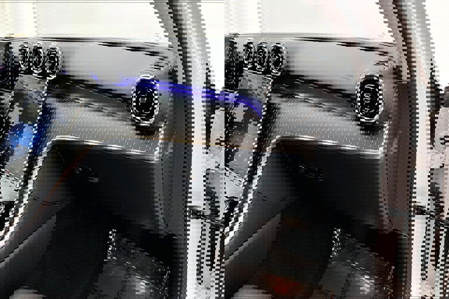 Used 2023 Mercedes-Benz C 300 Sedan image 20