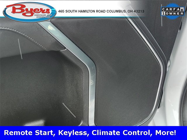 Used 2023 Chevrolet Silverado 1500 LT image 13