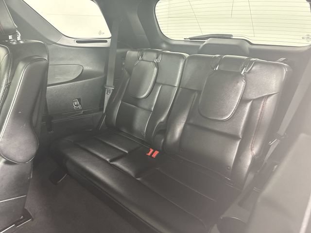 Used 2023 Ford Explorer ST-Line AWD/4WD image 24