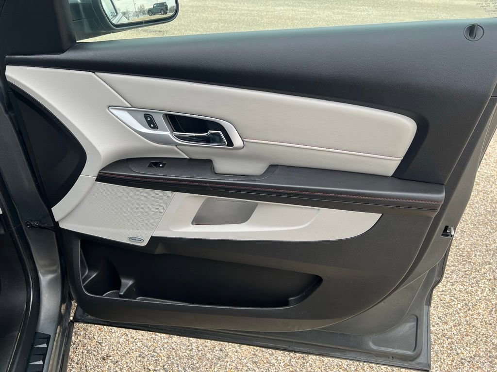 Used 2013 GMC Terrain SLE w/ Convenience Package image 11