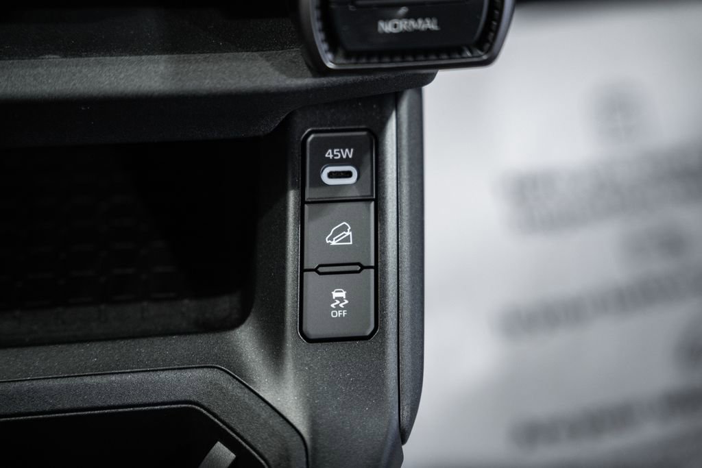 New 2026 Toyota RAV4 XSE image 27