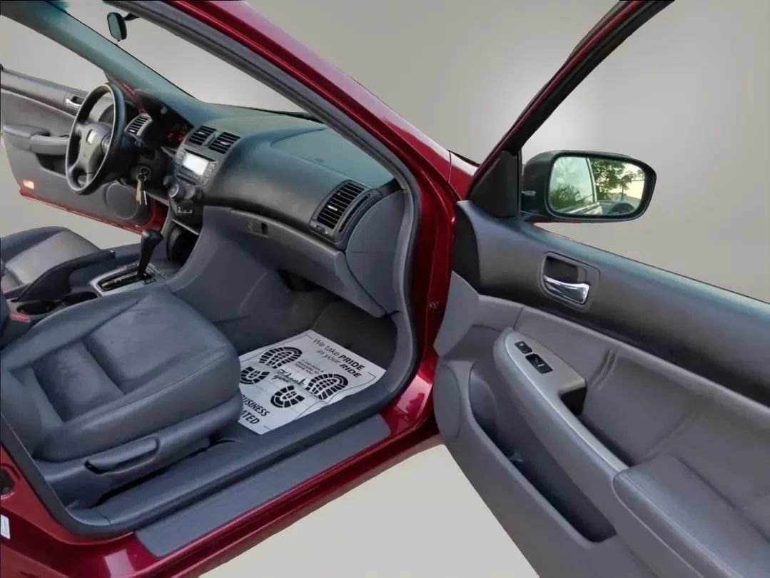 Used 2005 Honda Accord EX-L image 5